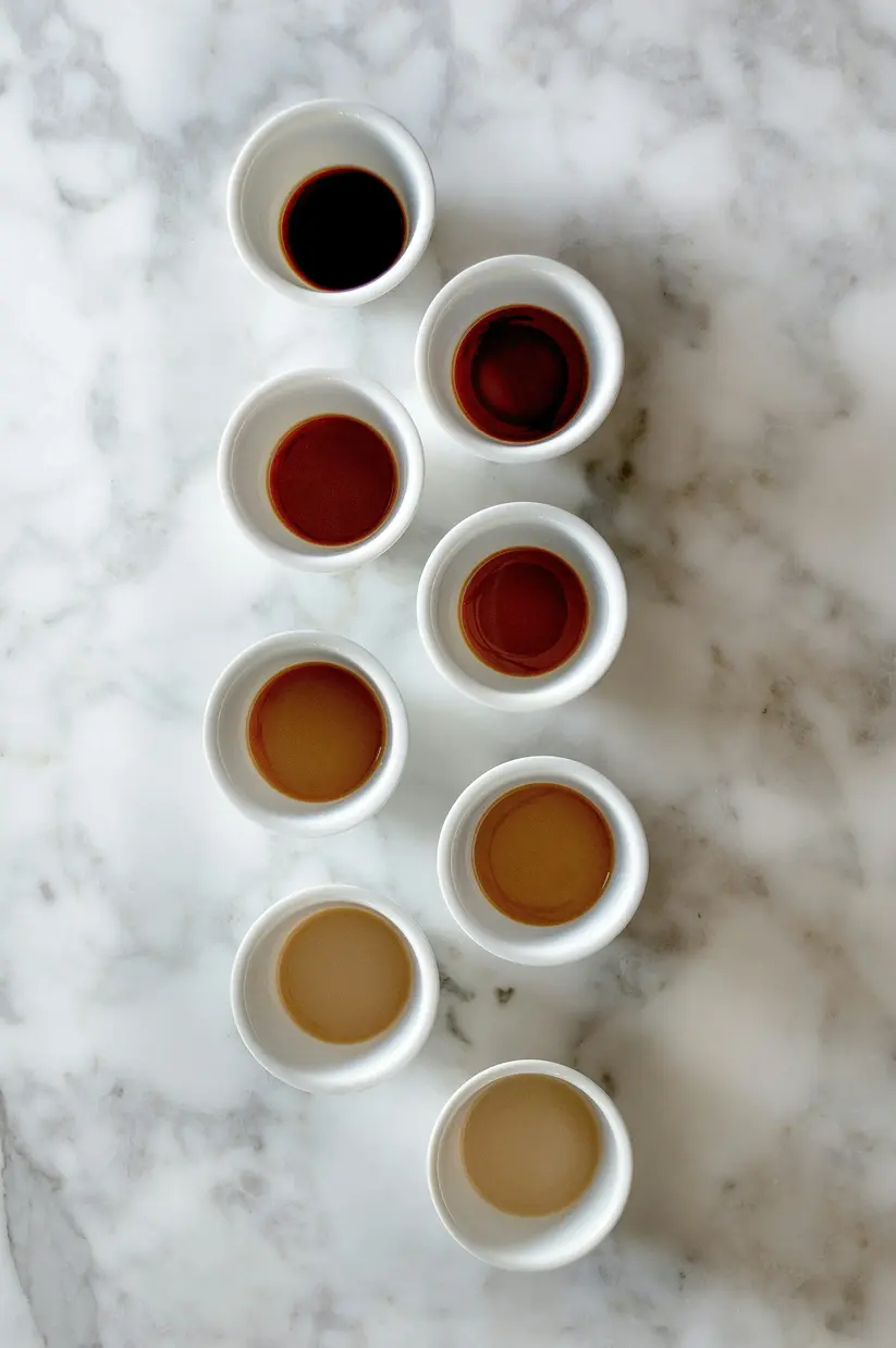 Understanding Coffee Intensity Levels