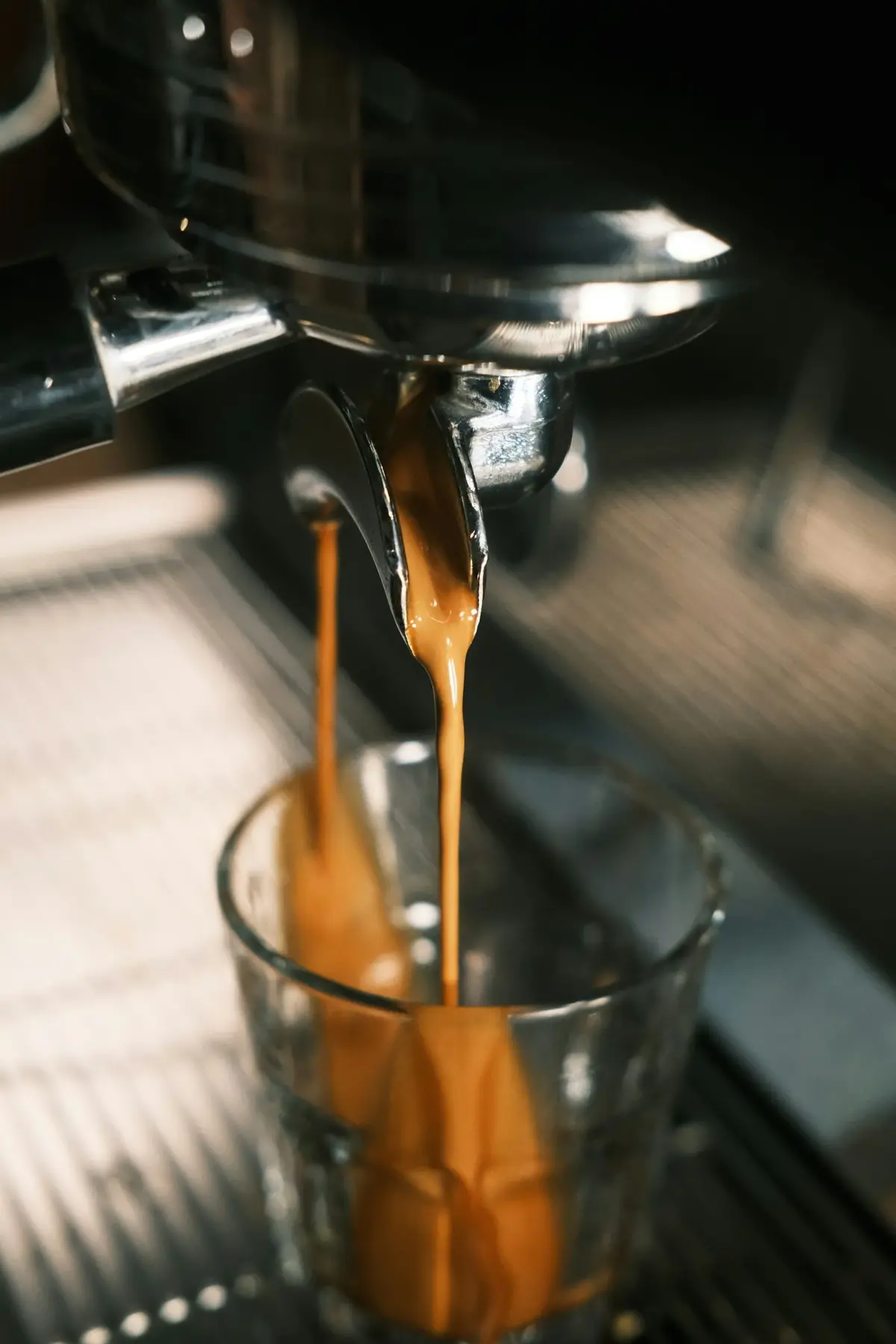 Master Espresso Extraction at Home with Premium Coffee Capsules