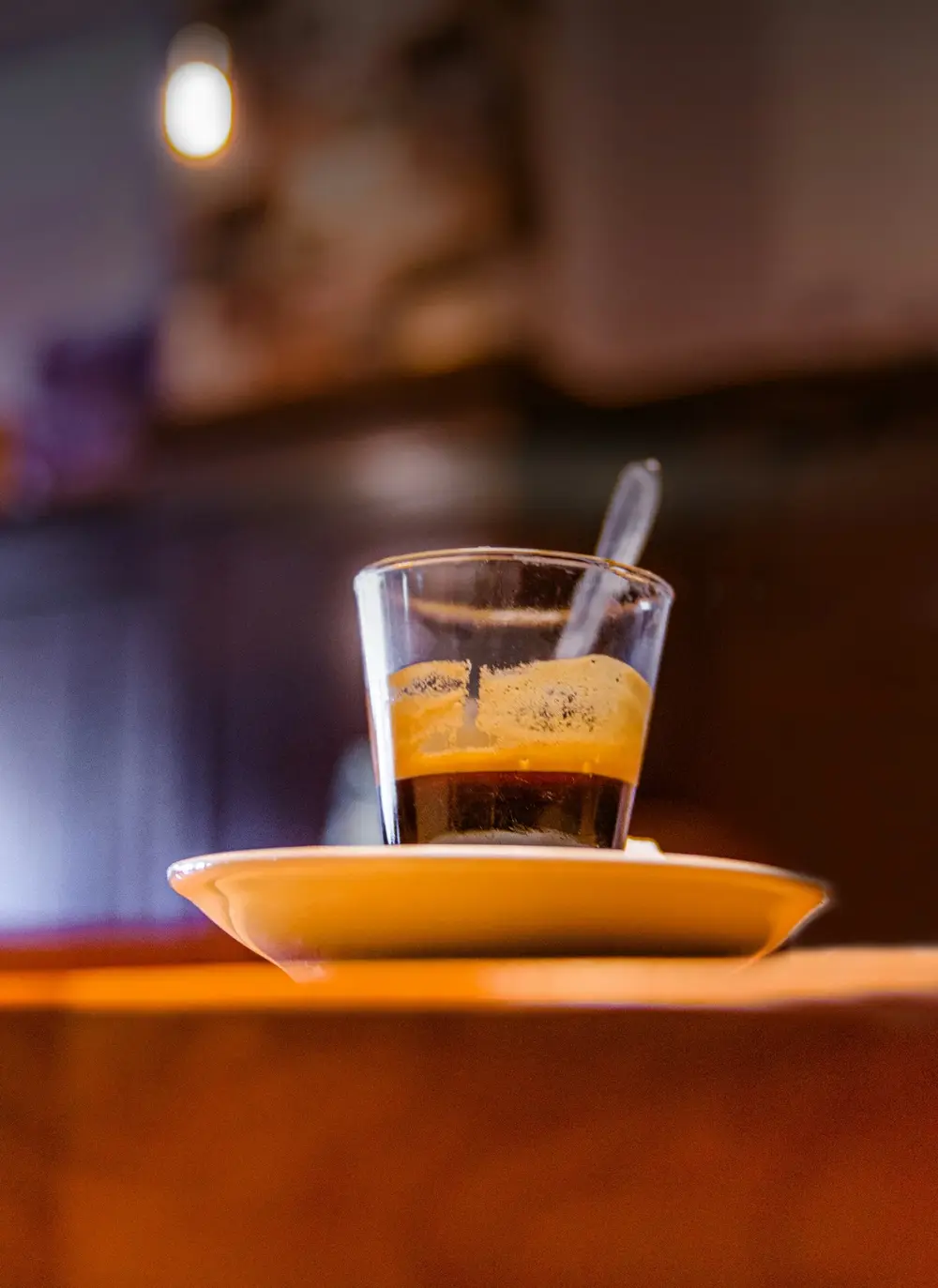 Espresso vs Lungo: Which One Should You Choose?