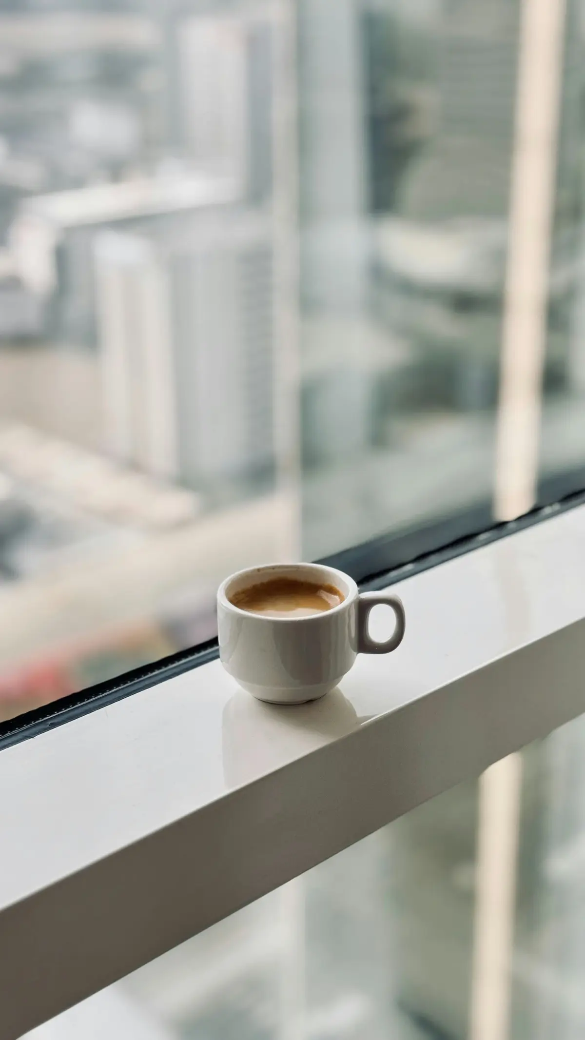 The Best Coffee for Your Morning Routine