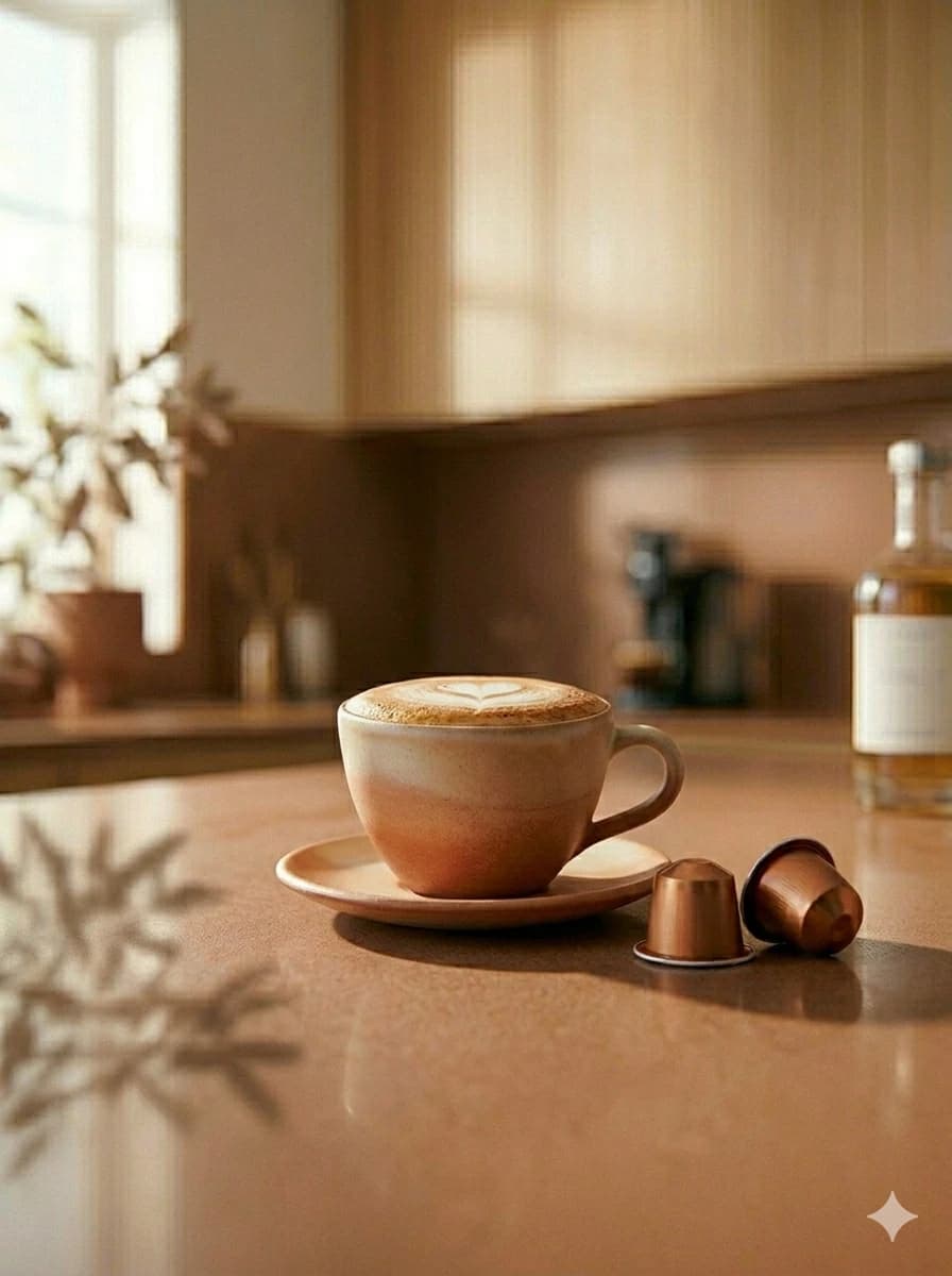 Classic Cappuccino