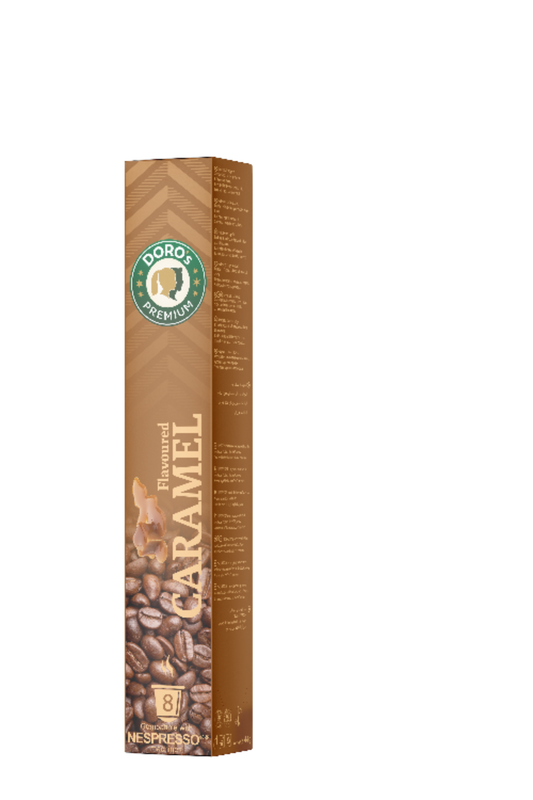 Doro's Premium - Caramel