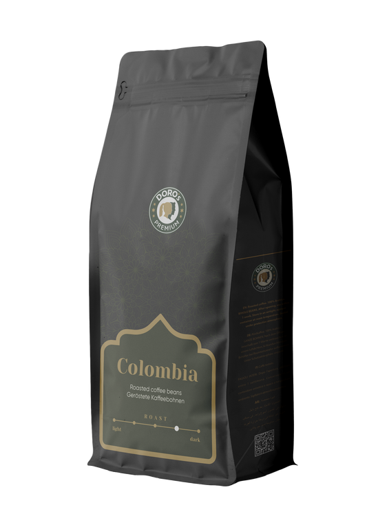 Doro's Premium - Colombia - Beans