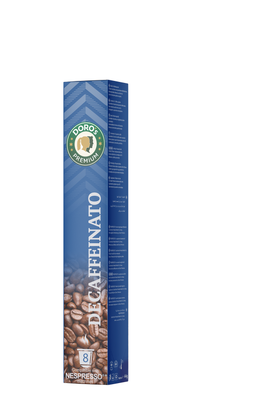 Doro's Premium - Decaffeinated