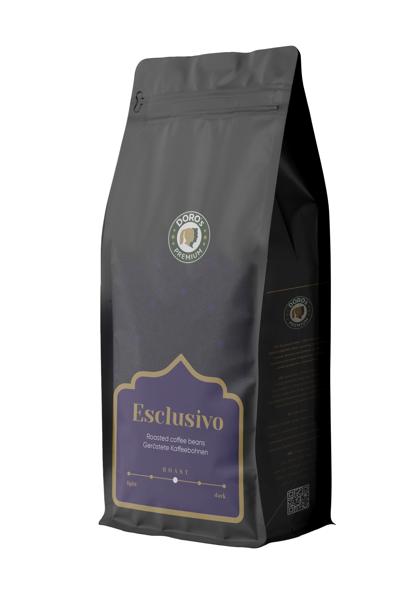 Doro's Premium - Esclusivo