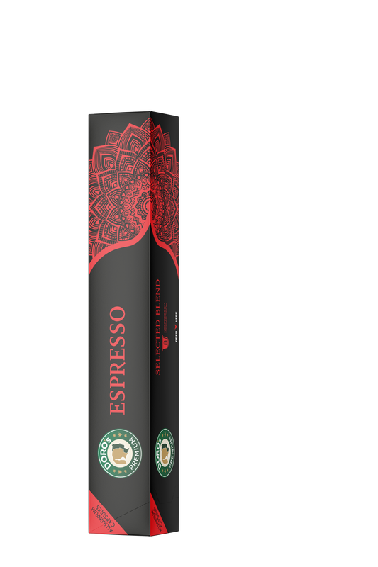 Doro's Premium - Espresso