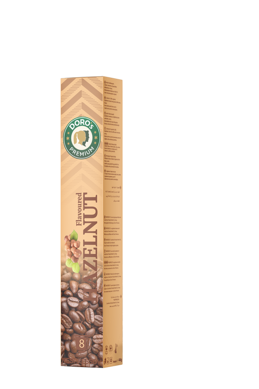 Doro's Premium - Hazelnut