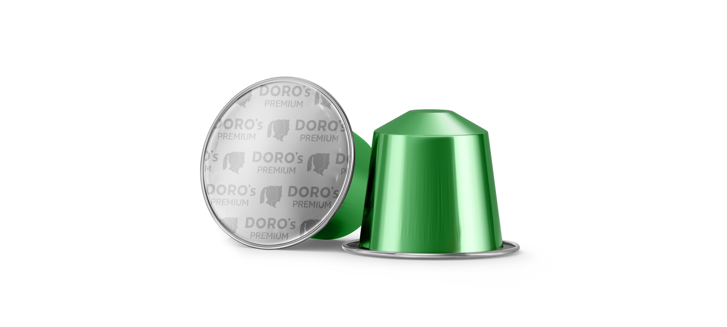 Doro's Premium - Lungo