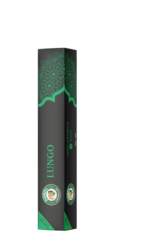 Doro's Premium - Lungo