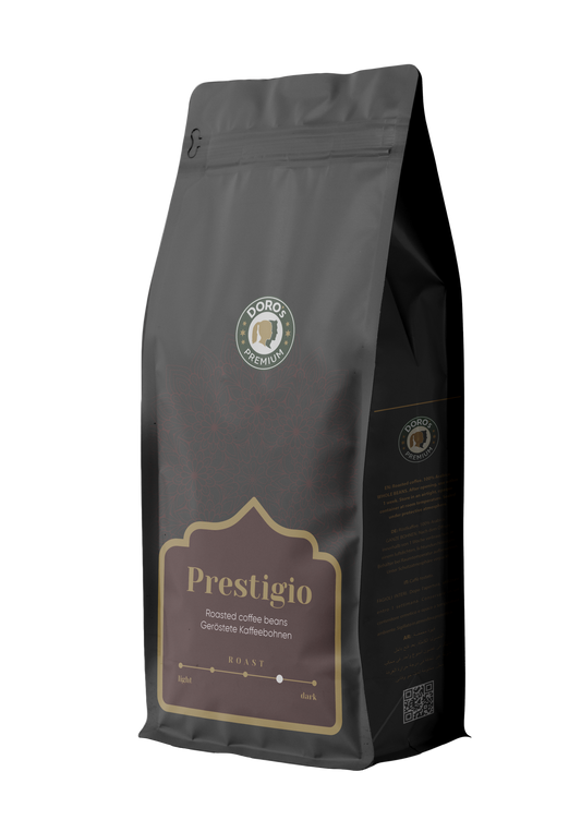 Doro's Premium - Prestigio - Beans