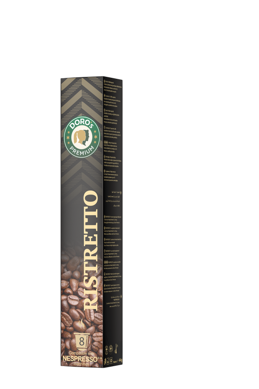 Doro's Premium - Ristretto