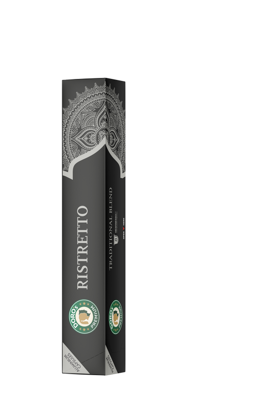 Doro's Premium - Ristretto