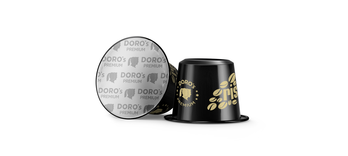 Doro's Premium - Ristretto