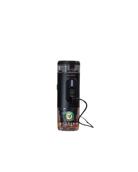 Handheld Coffee Machine